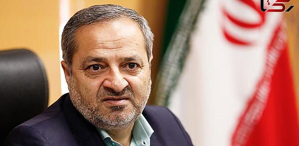 عکس آقای کاظمی
