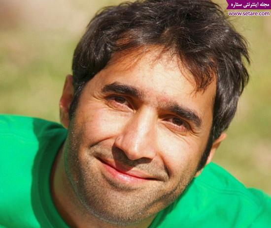 عکس آقای کاظمی