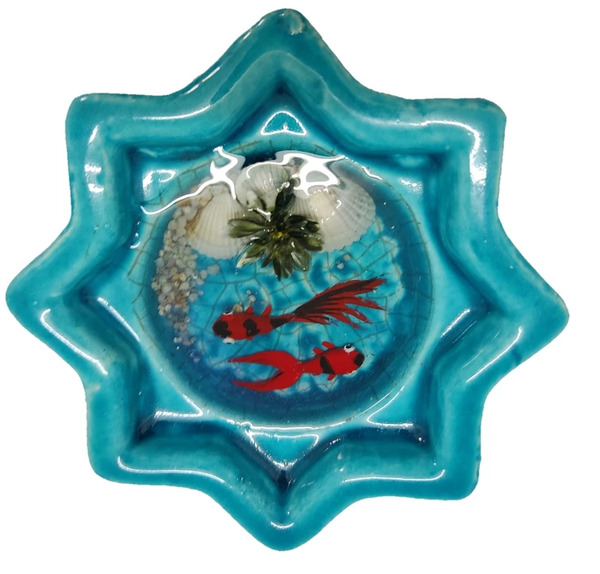 عکس ظرف سه بعدی