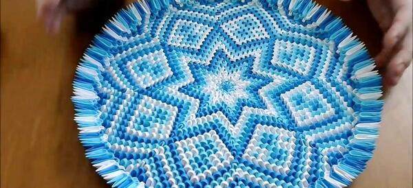 عکس ظرف سه بعدی