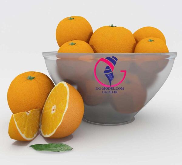 عکس ظرف سه بعدی