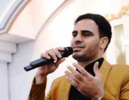 عکس توی چشمام غرورم نمیزاره