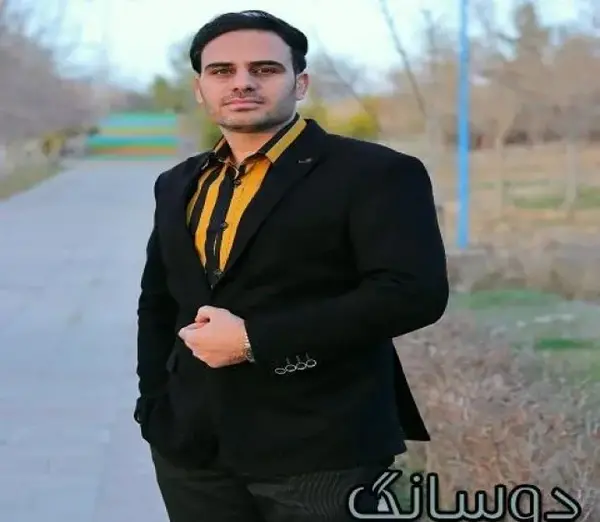 عکس توی چشمام غرورم نمیزاره