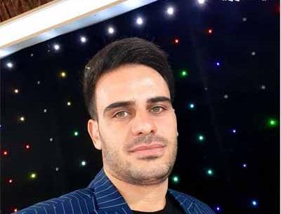 عکس توی چشمام غرورم نمیزاره