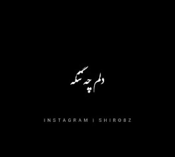 عکس توی چشمام غرورم نمیزاره