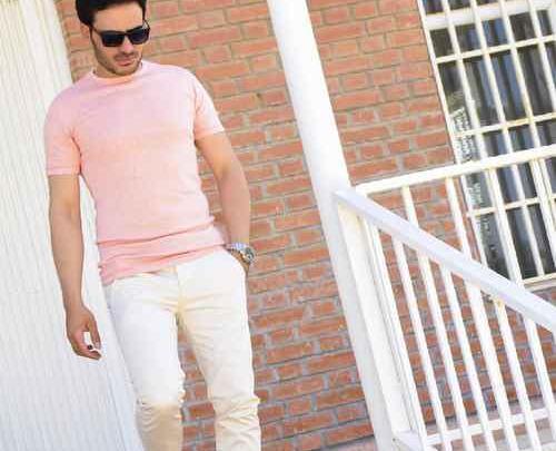 عکس توی چشمام غرورم نمیزاره