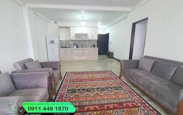 عکس سوئیت شیک