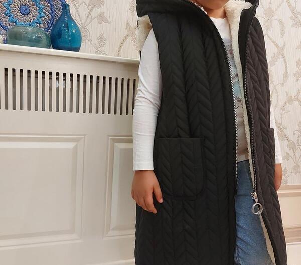 عکس پافر مدل جدید