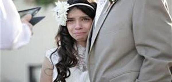 عکس عروس و داماد حجله