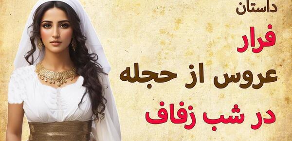 عکس عروس و داماد حجله