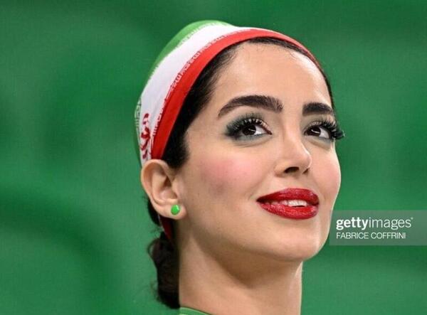 عکس های زیبای جام جهانی