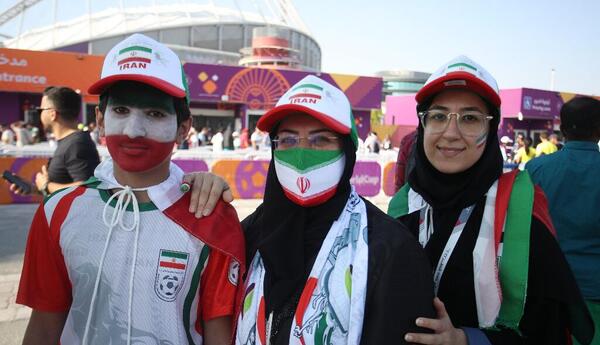 عکس های زیبای جام جهانی