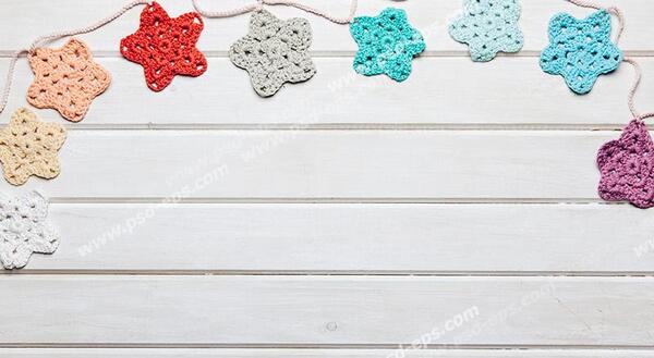 عکس بافت قلاب