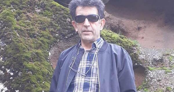 عکس رضا طولابی دندانپزشک
