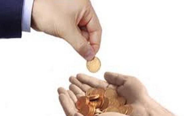 عکس بخشش مهریه