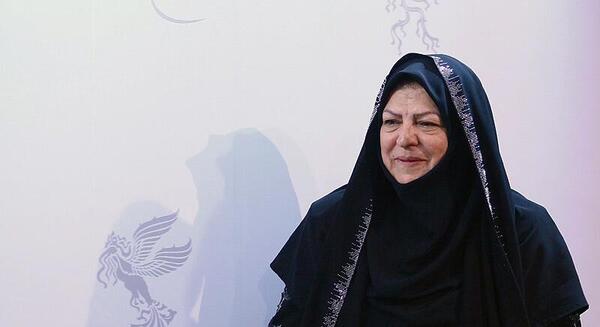 عکس شهیده ثریا تشکلی
