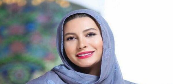 عکس یلدا فریبا