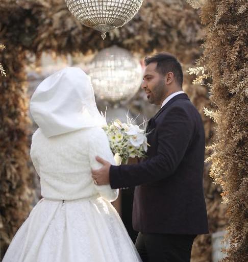 عکس یلدا فریبا