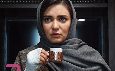 عکس نوشته لیندا کیانی
