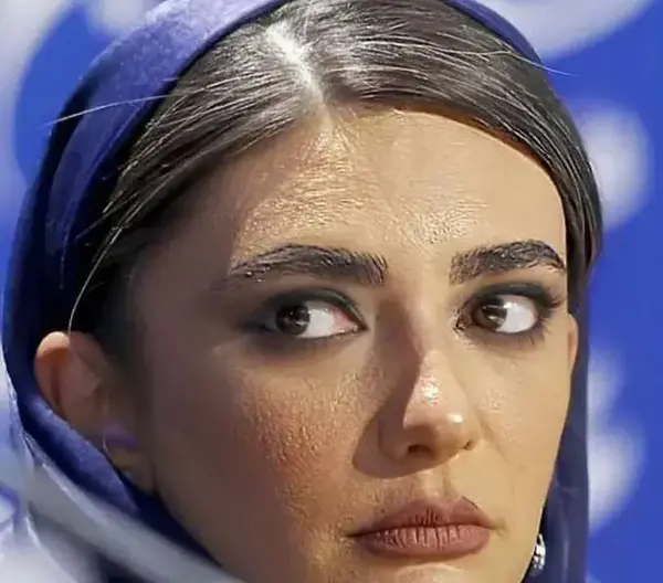 عکس نوشته لیندا کیانی