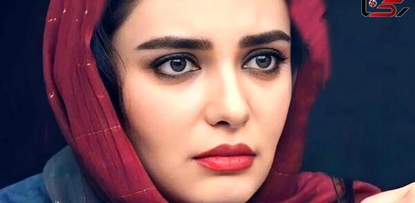 عکس نوشته لیندا کیانی