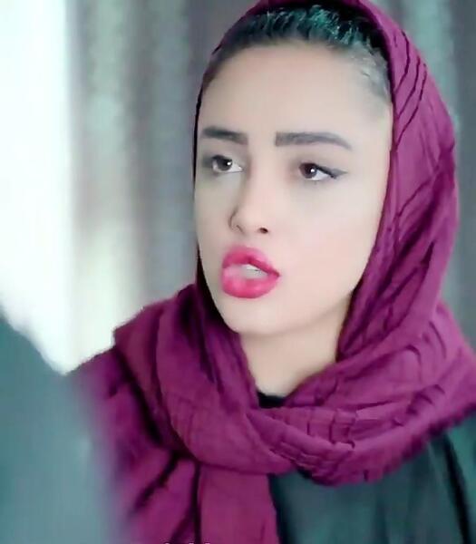 عکس دوست دختر حمید رضا