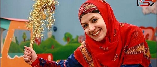 عکس هایی از دختر خاله شادونه