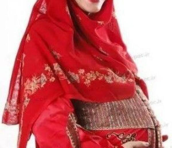 عکس هایی از دختر خاله شادونه