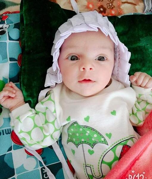 عکس زشت نی نی سایت