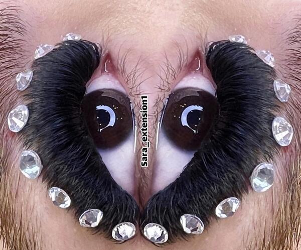 عکس زشت نی نی سایت