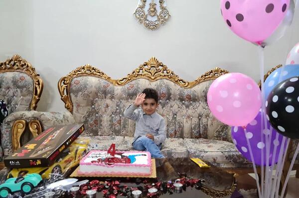 عکس زشت نی نی سایت