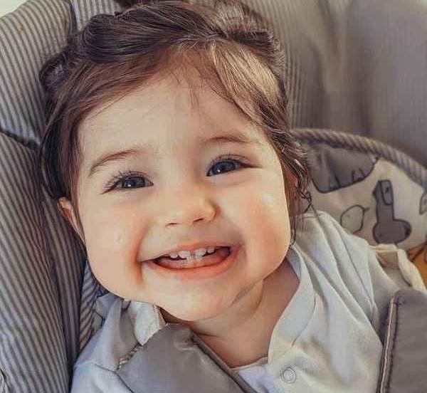عکس زشت نی نی سایت