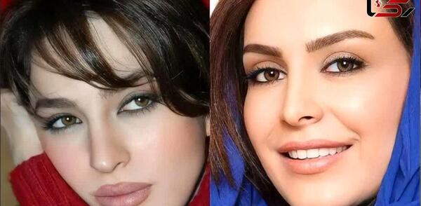 عکس زن زیبای مرده