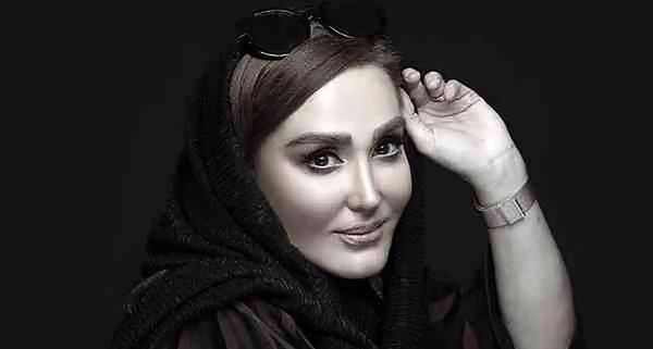 عکس زن زیبای مرده