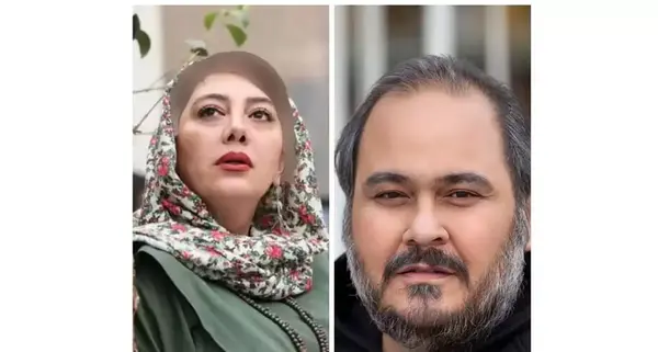 عکس زن زیبای مرده