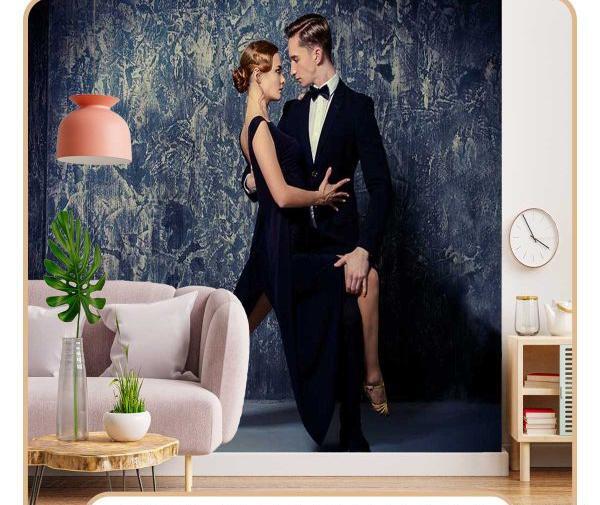 عکسهای کاغذ دیواری عاشقانه