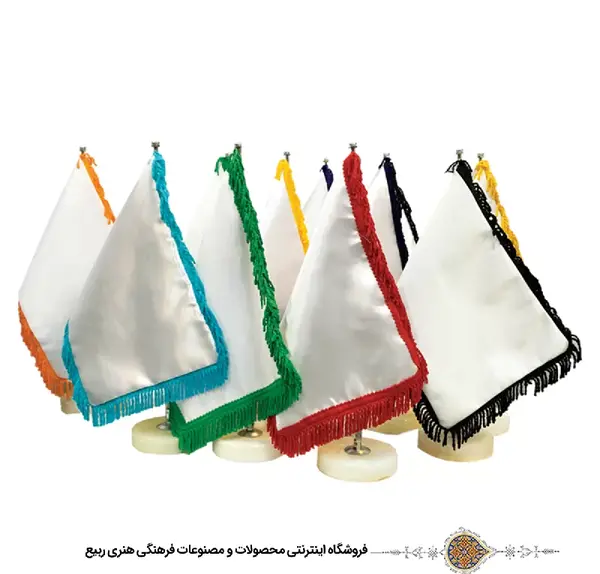 عکس فانتزی پرچم افغانستان