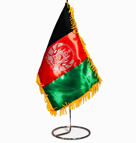 عکس فانتزی پرچم افغانستان