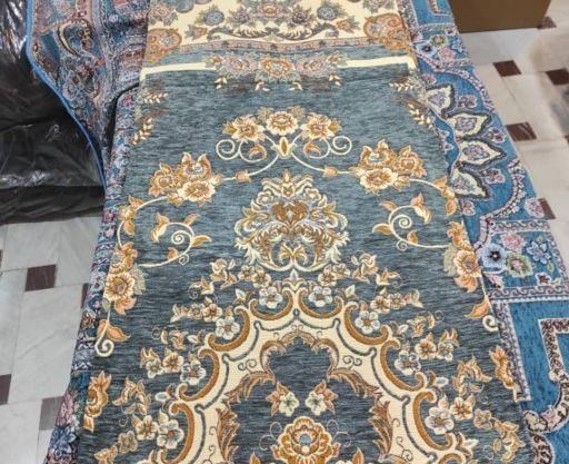 عکس روفرشی سه متری