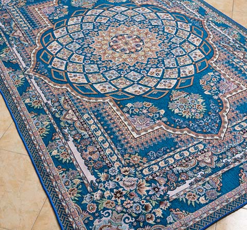 عکس روفرشی سه متری