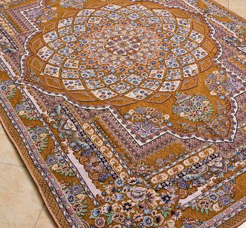 عکس روفرشی سه متری