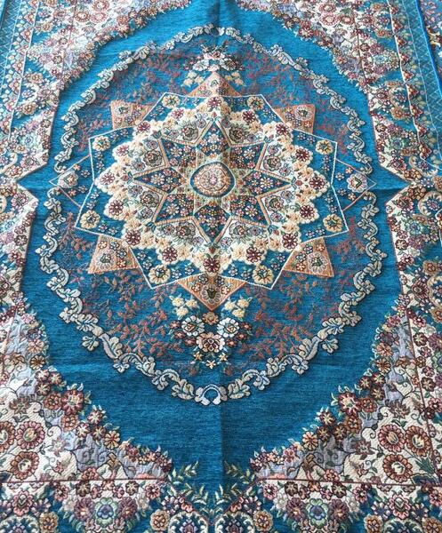 عکس روفرشی سه متری