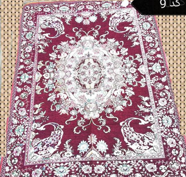 عکس روفرشی سه متری