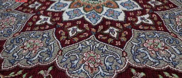 عکس روفرشی سه متری