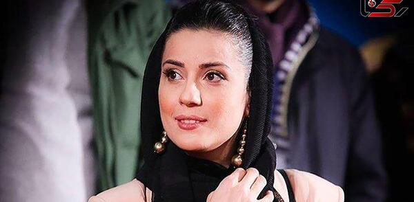 عکس مبینا خسروی