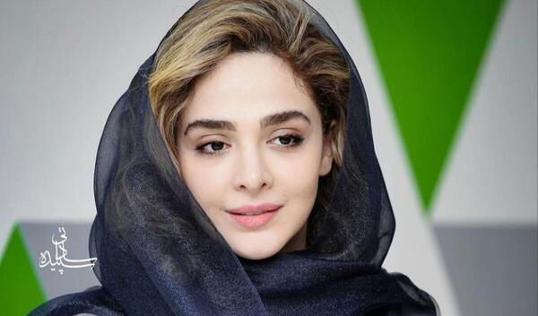 عکس مبینا خسروی