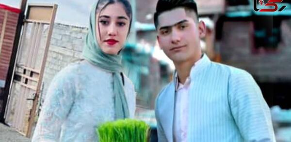 عکس مبینا خسروی