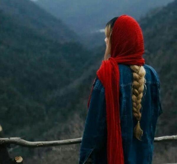 عکس پروفایل دخترونه شیک تلگرام
