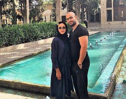دانلود عکس حدیثه تهرانی