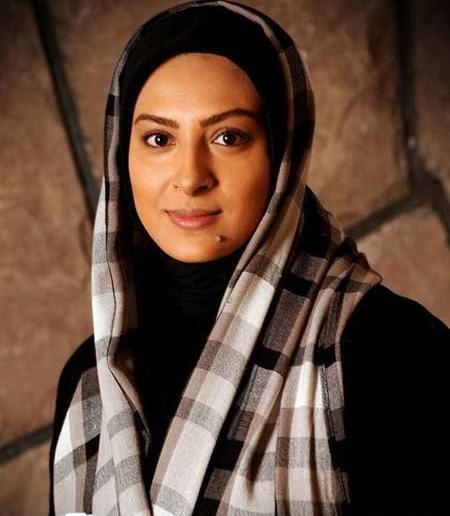 دانلود عکس حدیثه تهرانی